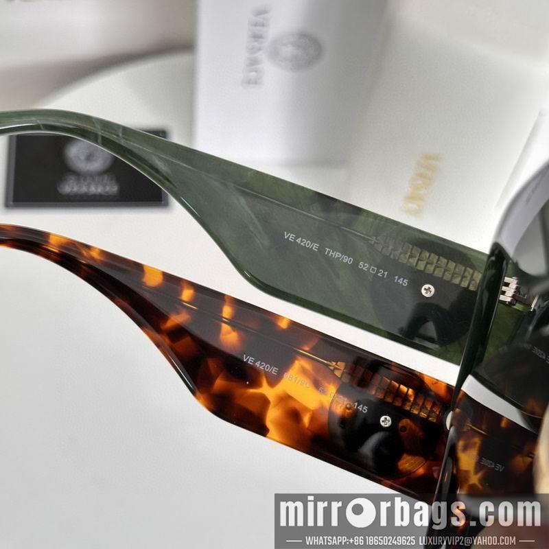 Versace Glasses 03smh118
