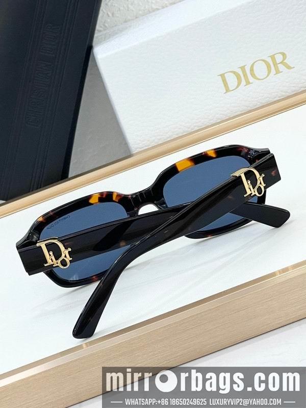 Dior Glasses 03smh102