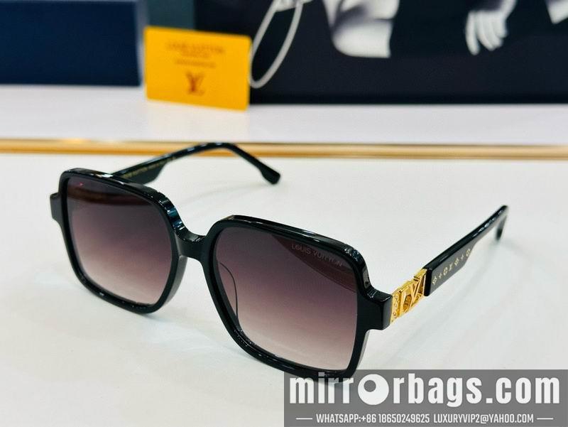 LV Glasses smr69