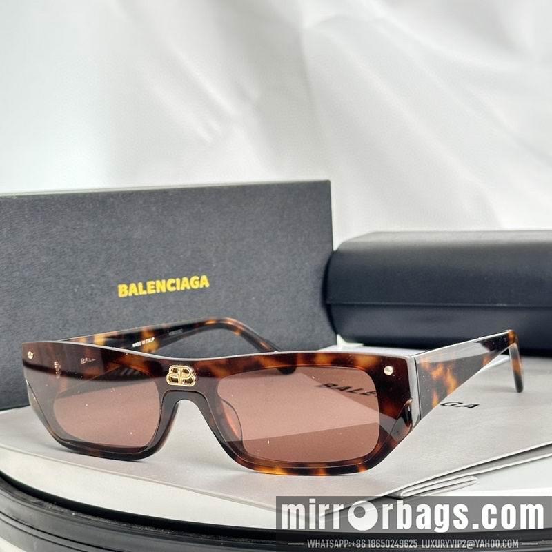 Balenciaga Glasses 03smh26