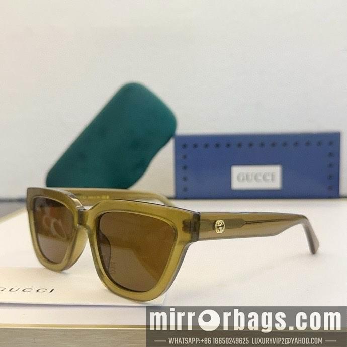 Gucci Glasses smx150
