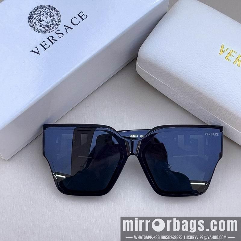 Versace Glasses 03smh86