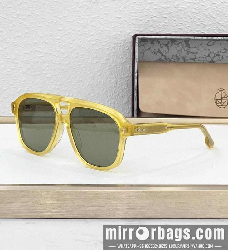 Jacques Marie Mage Glasses 03smh40