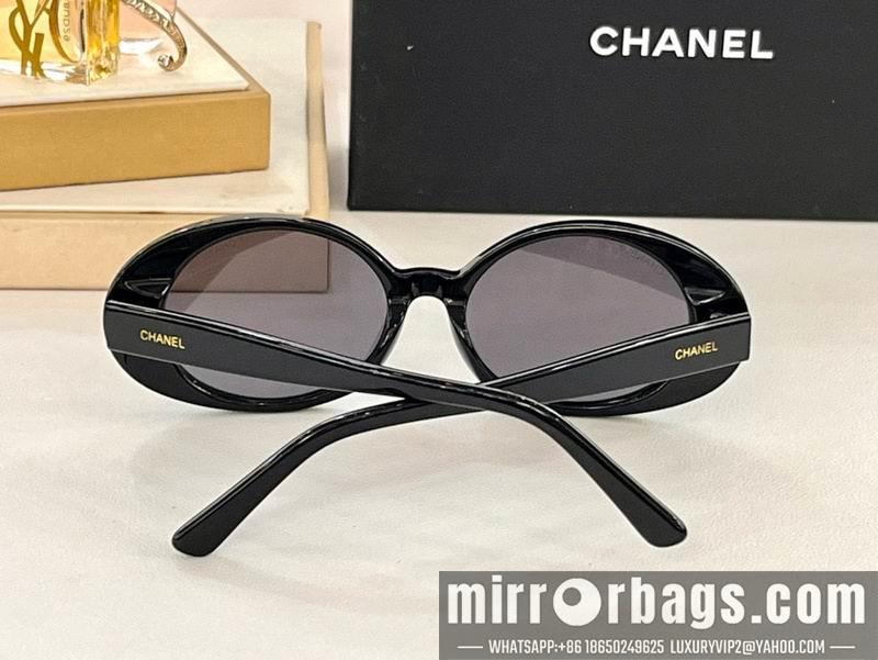 Chanel Glasses smr247