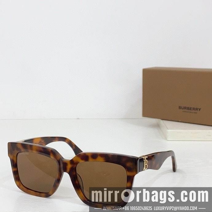 Burberry Glasses smr06