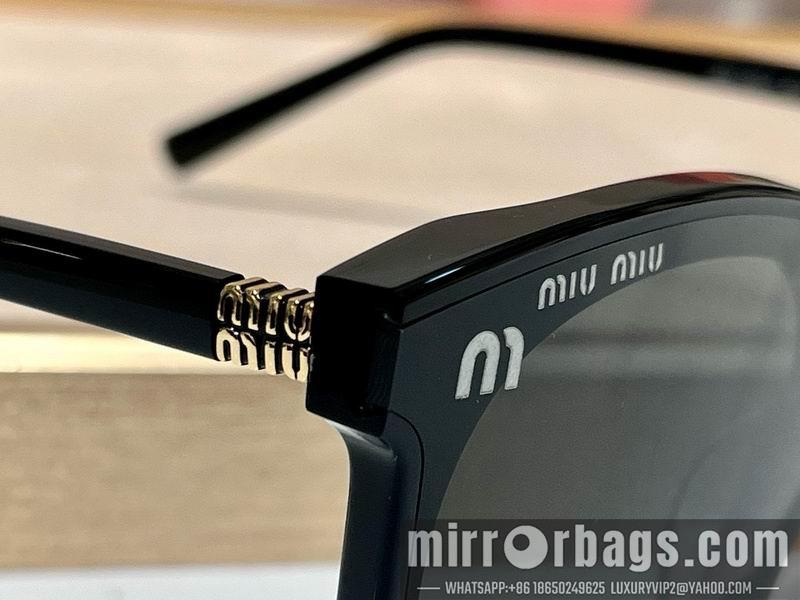 MiuMiu Glasses smx74
