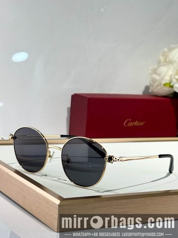 Cartier Glasses smh75