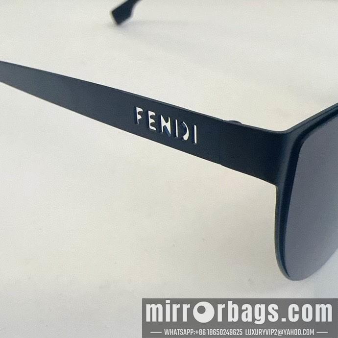 Fendi Glasses smx171