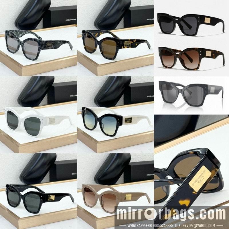 DG Glasses 03smh48