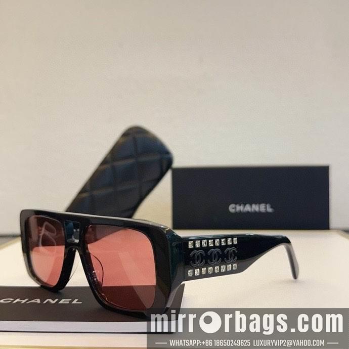 Chanel Glasses smr04