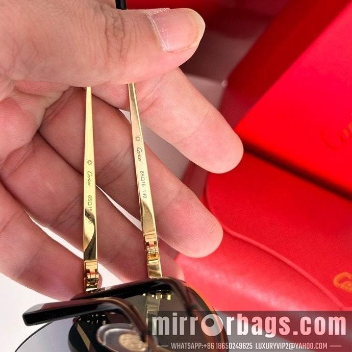 Cartier Glasses smx306