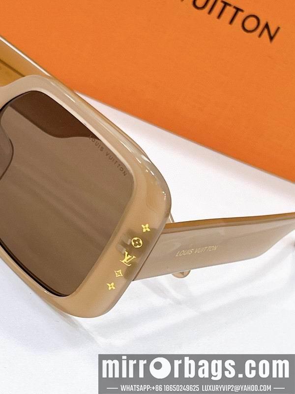 LV Glasses smh105