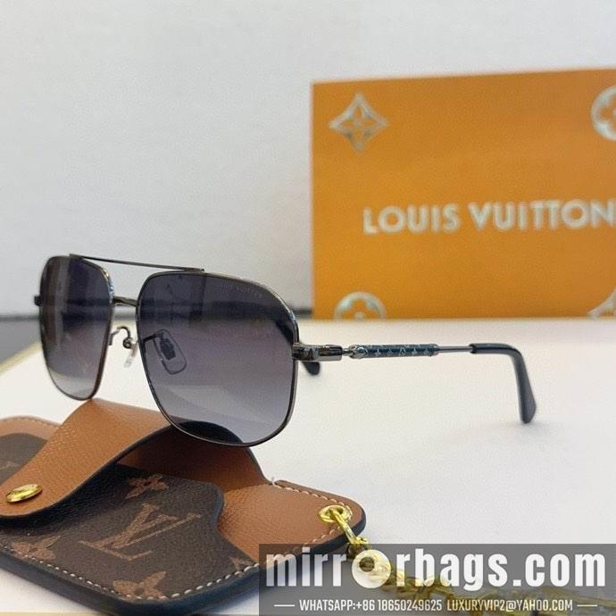 LV Glasses smx139