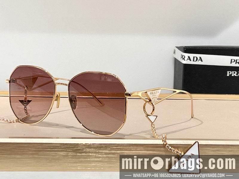 Prada Glasses smr01