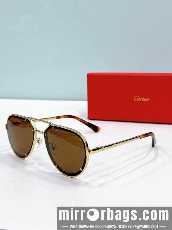 Cartier Glasses smx214