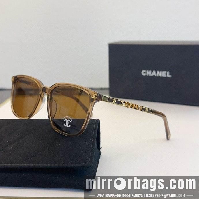 Chanel Glasses smx304