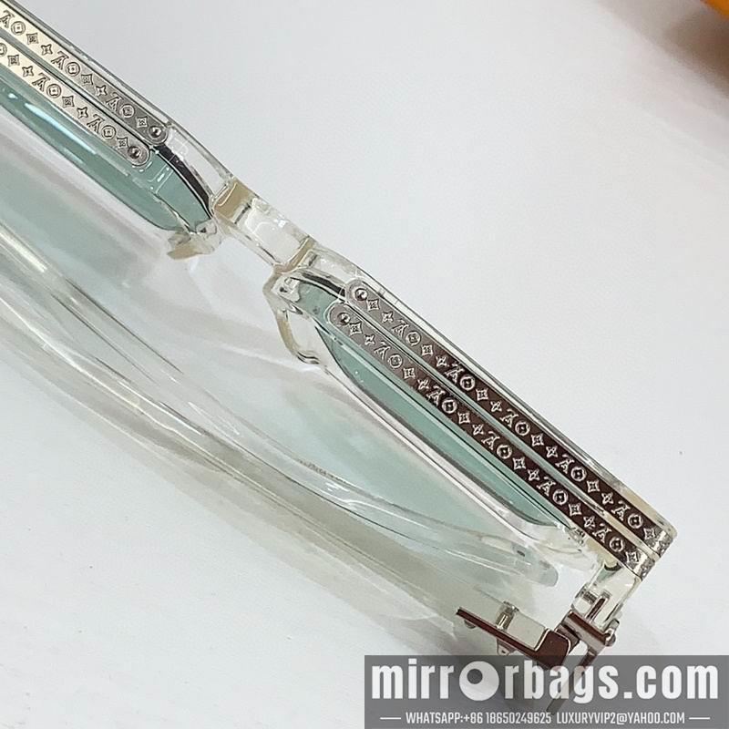 LV Glasses smr47