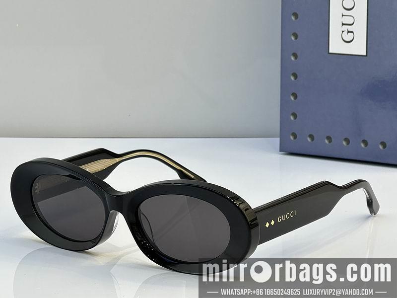 Gucci Glasses smh215