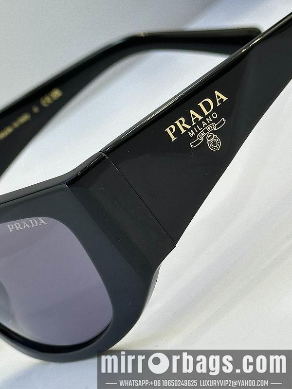 Prada Glasses smh168