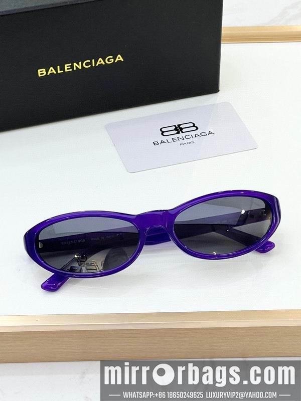 Balenciaga Glasses 03smh45