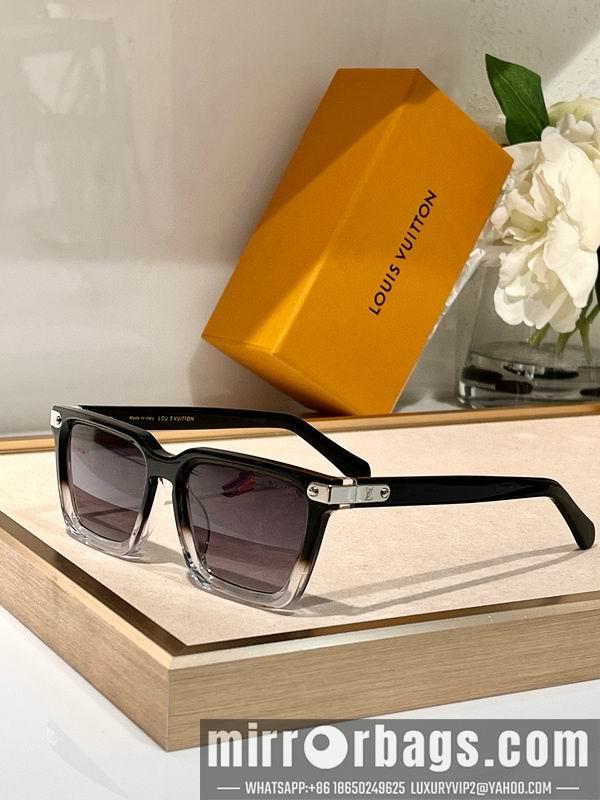 LV Glasses smr49