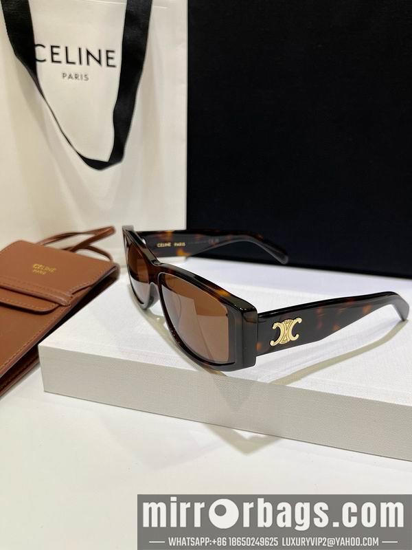 Celine Glasses smx136