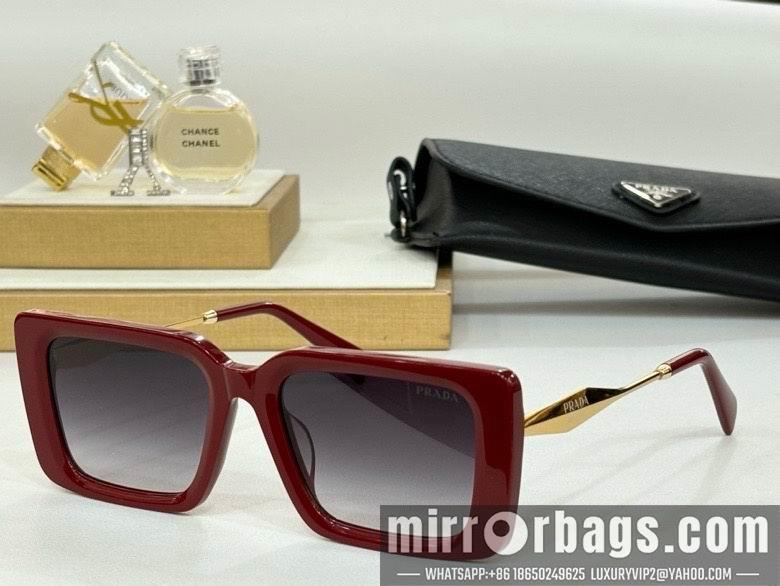 Prada Glasses smx320