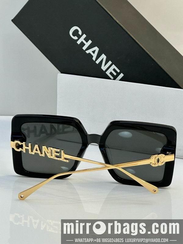 Chanel Glasses smh18