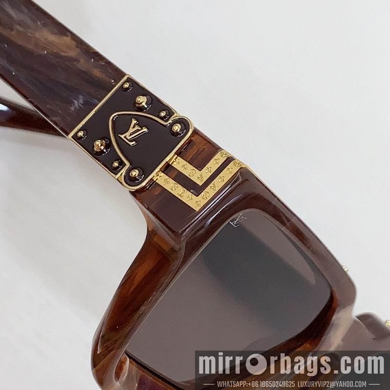 LV Glasses smr90