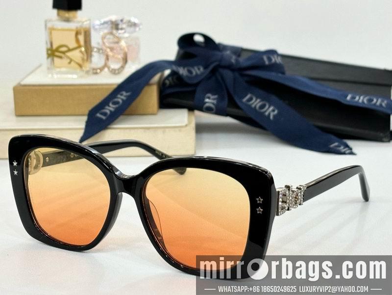 Dior Glasses smr24