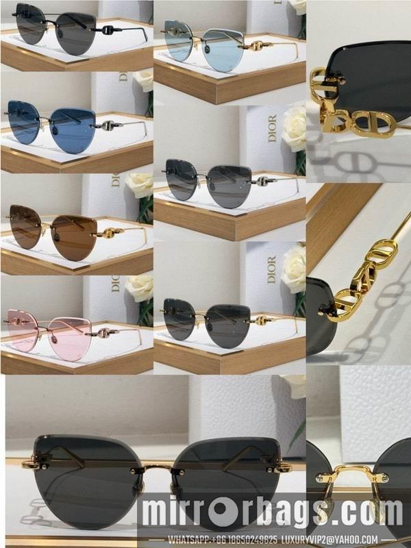 Dior Glasses 03smh115