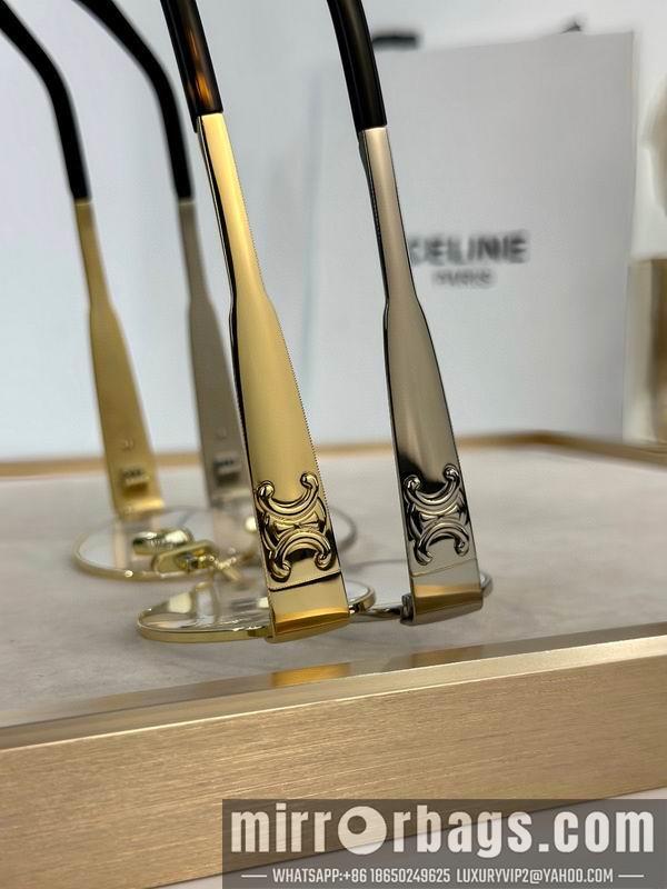 Celine Glasses 03smh20