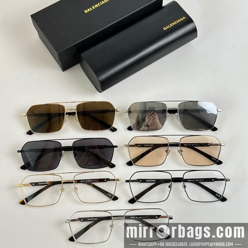 Balenciaga Glasses 03smh06