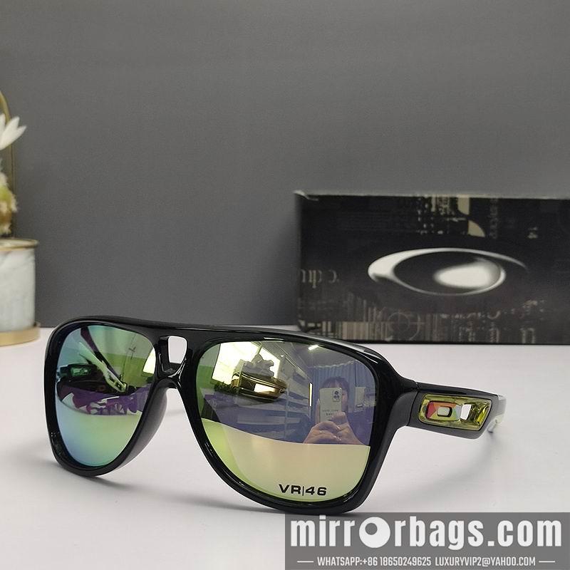 Oakley Glasses 03smh26
