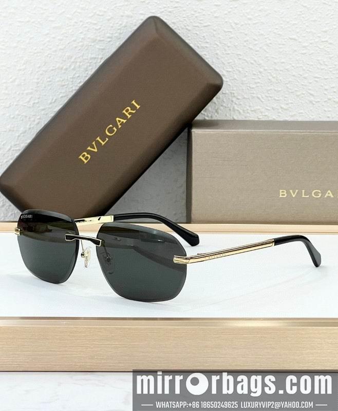 Bvlgari Glasses 03smh143