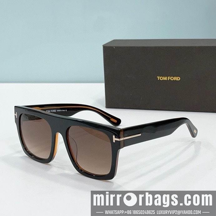 Tom Ford Glasses smx65