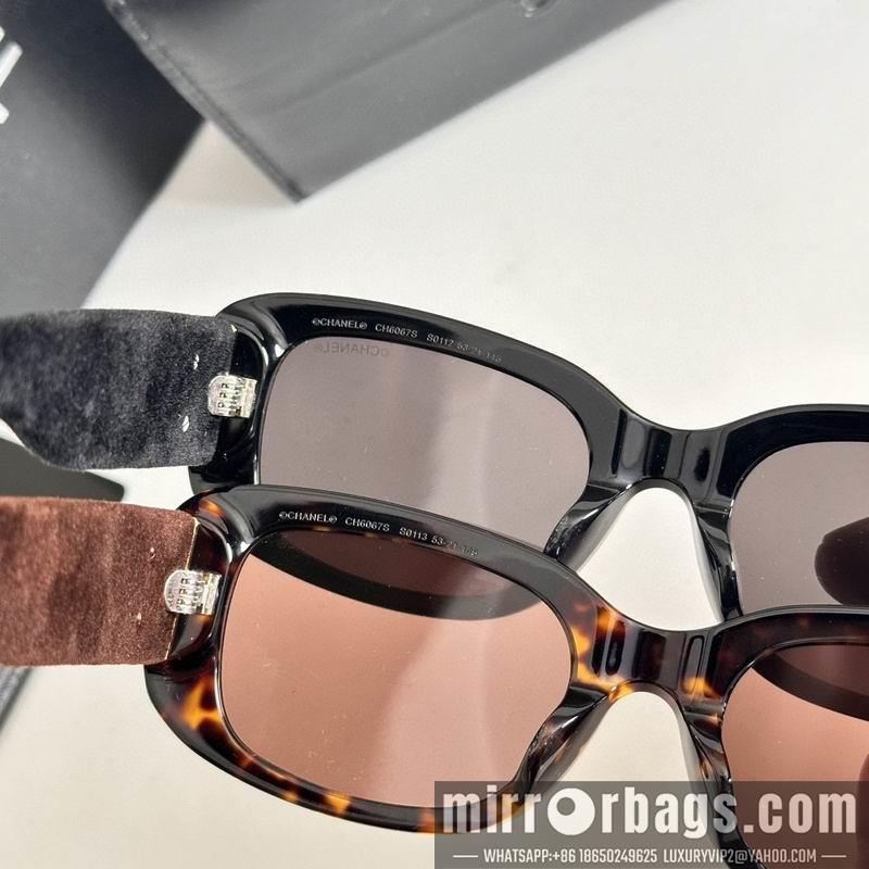 Chanel Glasses smh75