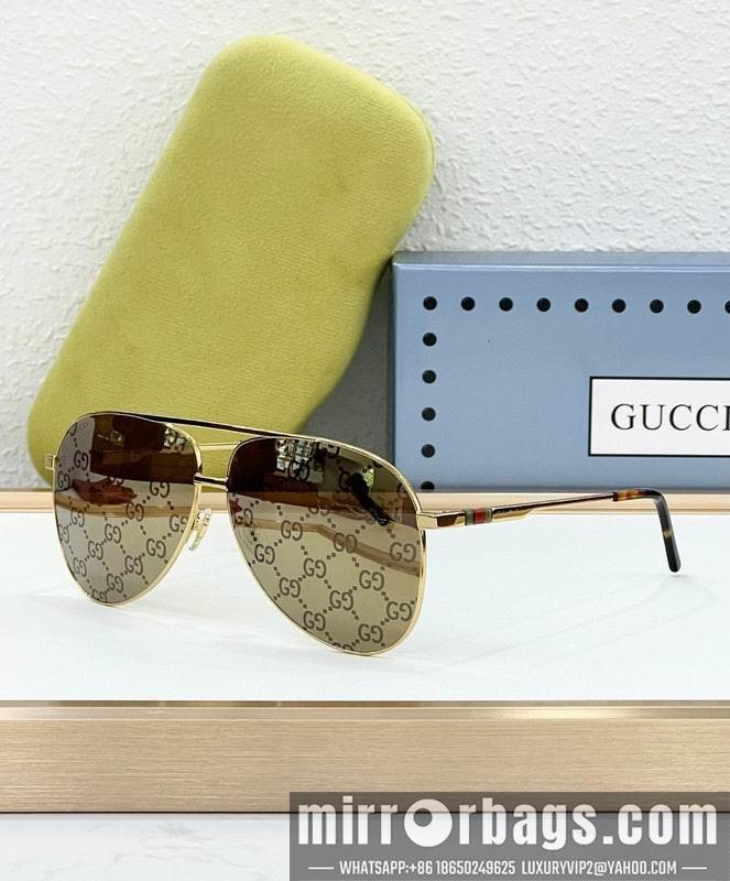 Gucci Glasses smh257