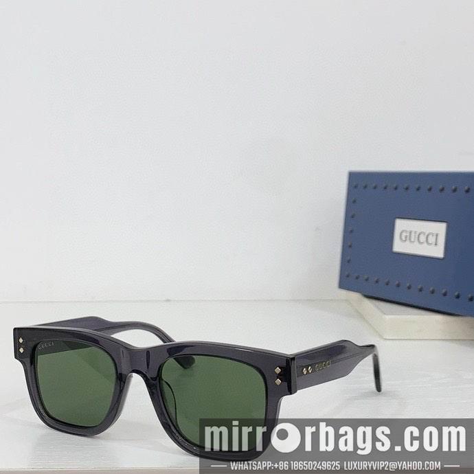 Gucci Glasses smx148