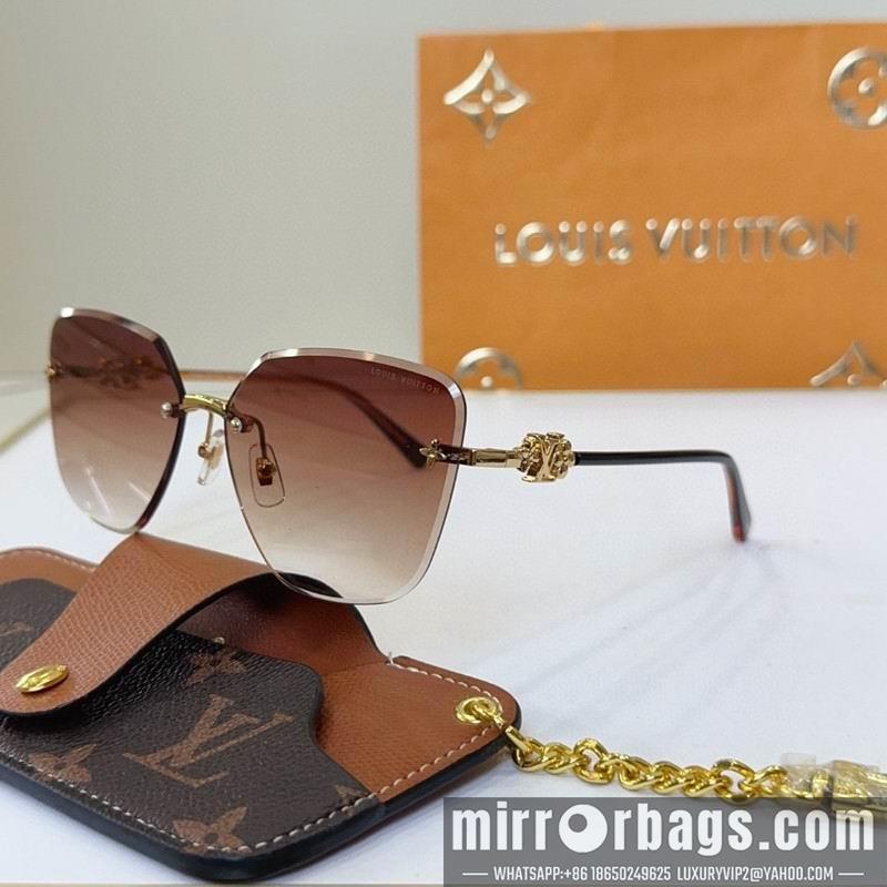 LV Glasses smh210