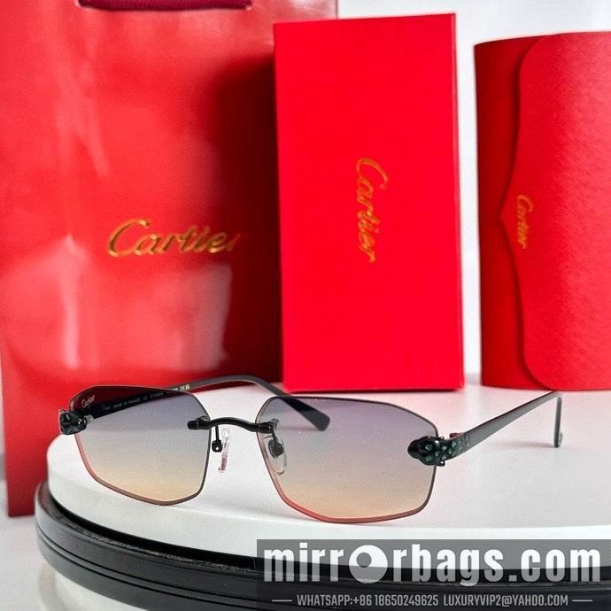 Cartier Glasses smx296
