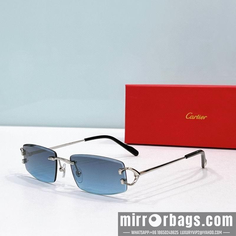 Cartier Glasses smx205