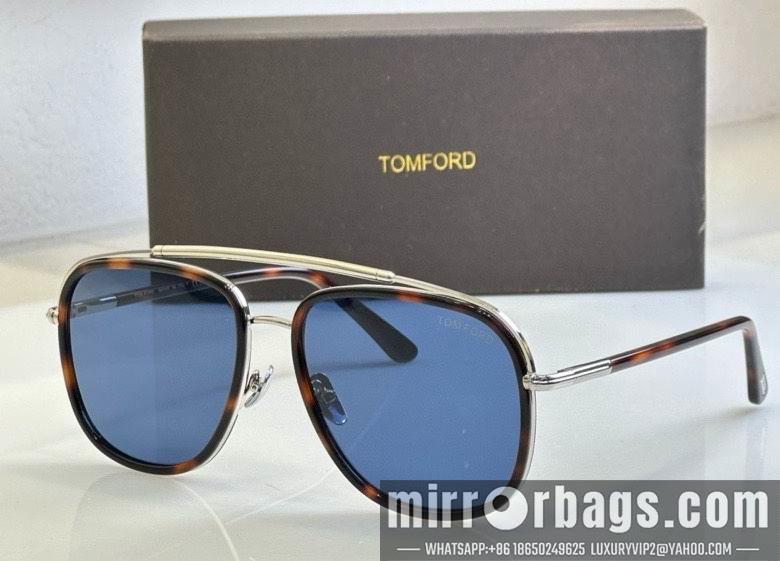 Tom Ford Glasses smx123