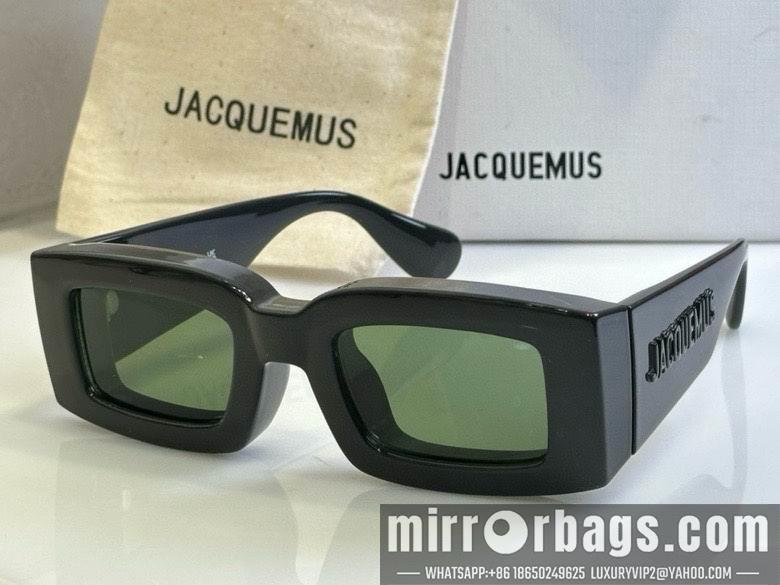 Jacques Marie Mage Glasses smx67