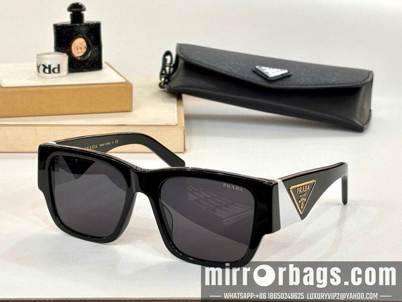 Prada Glasses smr128
