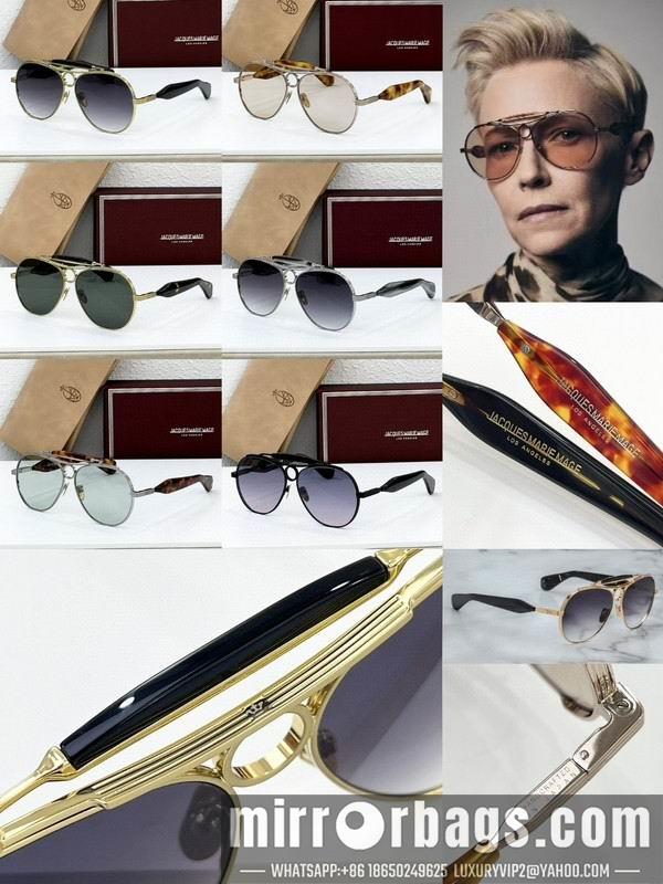 Jacques Marie Mage Glasses 03smh31
