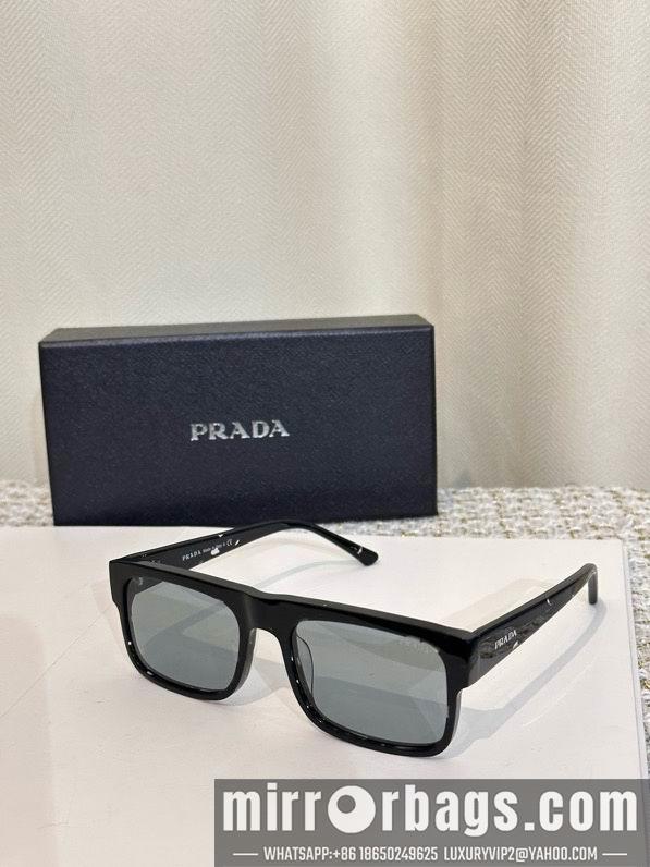 Prada Glasses smr141