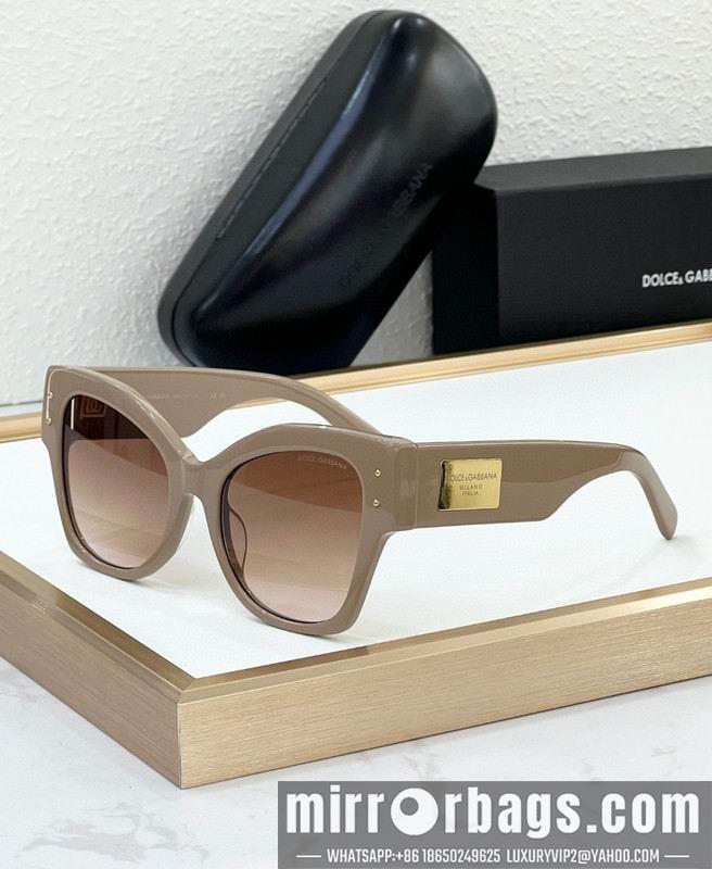 DG Glasses 03smh48