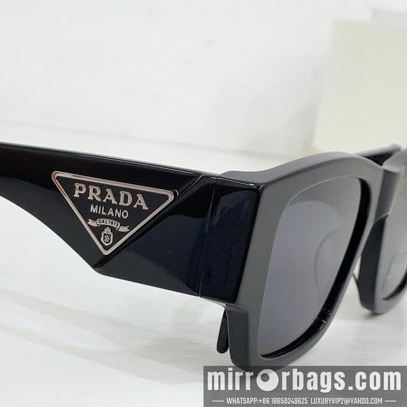 Prada Glasses smh89