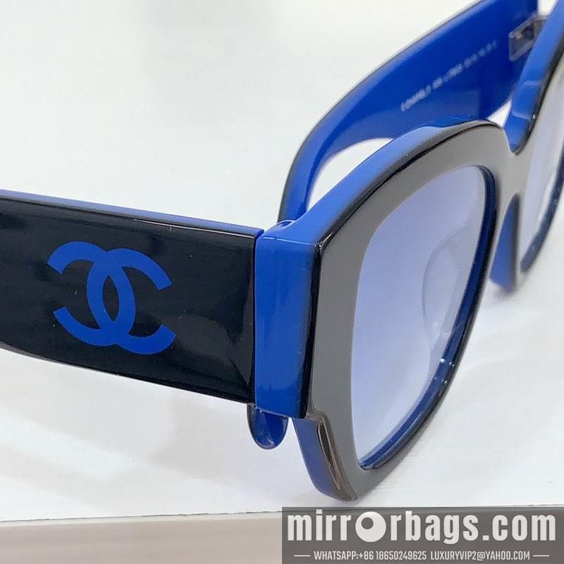 Chanel Glasses smr24